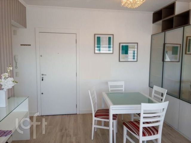 Apartamento com 69m², 3 dormitórios, 1 suíte, 2 vagas, Cristo Redentor em Porto Alegre