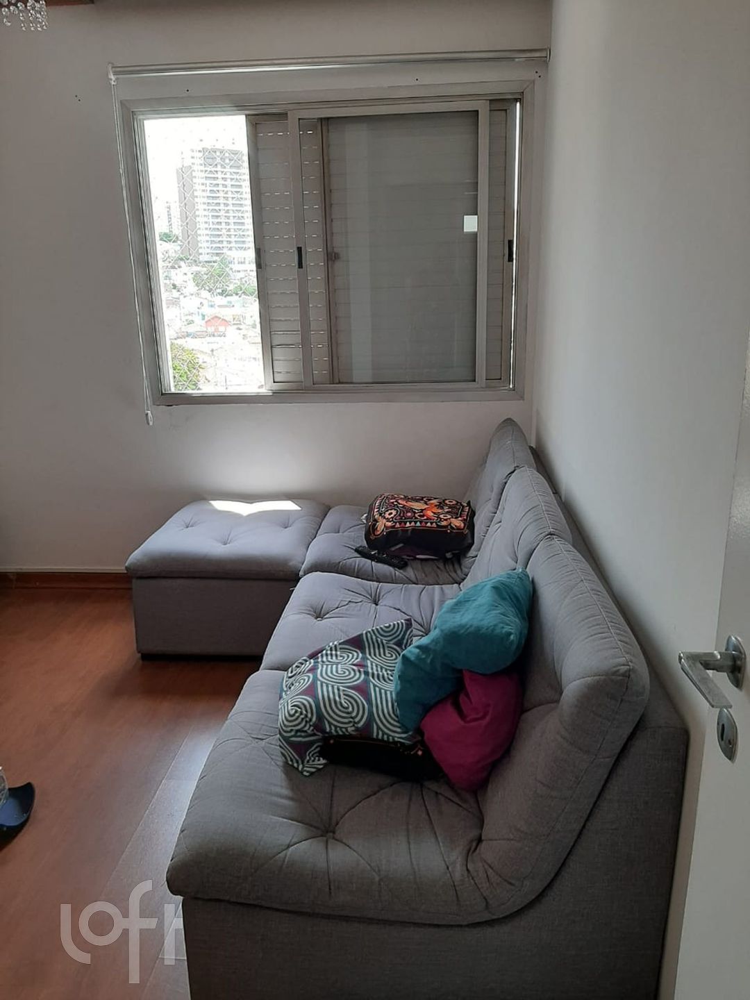 Apartamento à venda com 3 quartos, 106m² - Foto 3