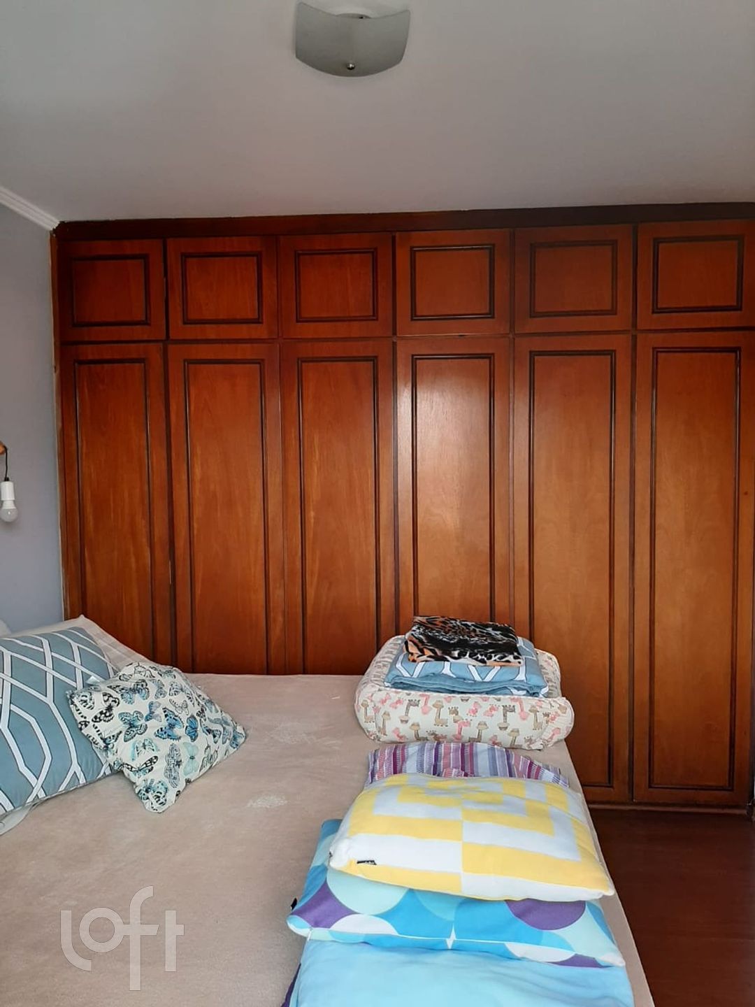 Apartamento à venda com 3 quartos, 106m² - Foto 6