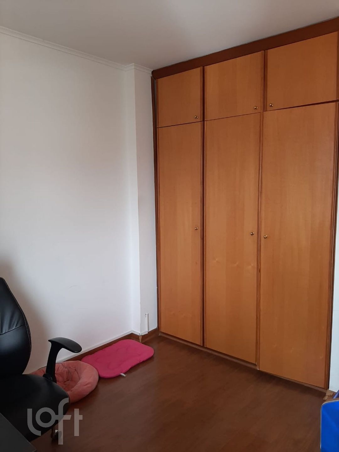 Apartamento à venda com 3 quartos, 106m² - Foto 2