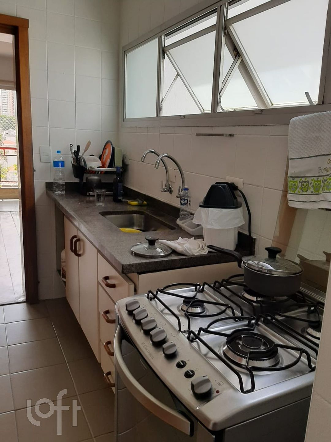 Apartamento à venda com 3 quartos, 106m² - Foto 13