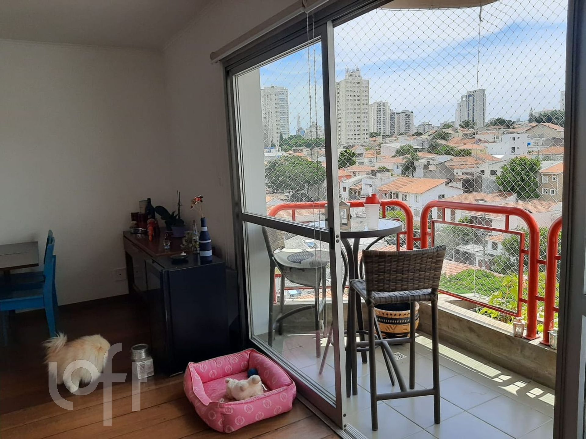 Apartamento à venda com 3 quartos, 106m² - Foto 9