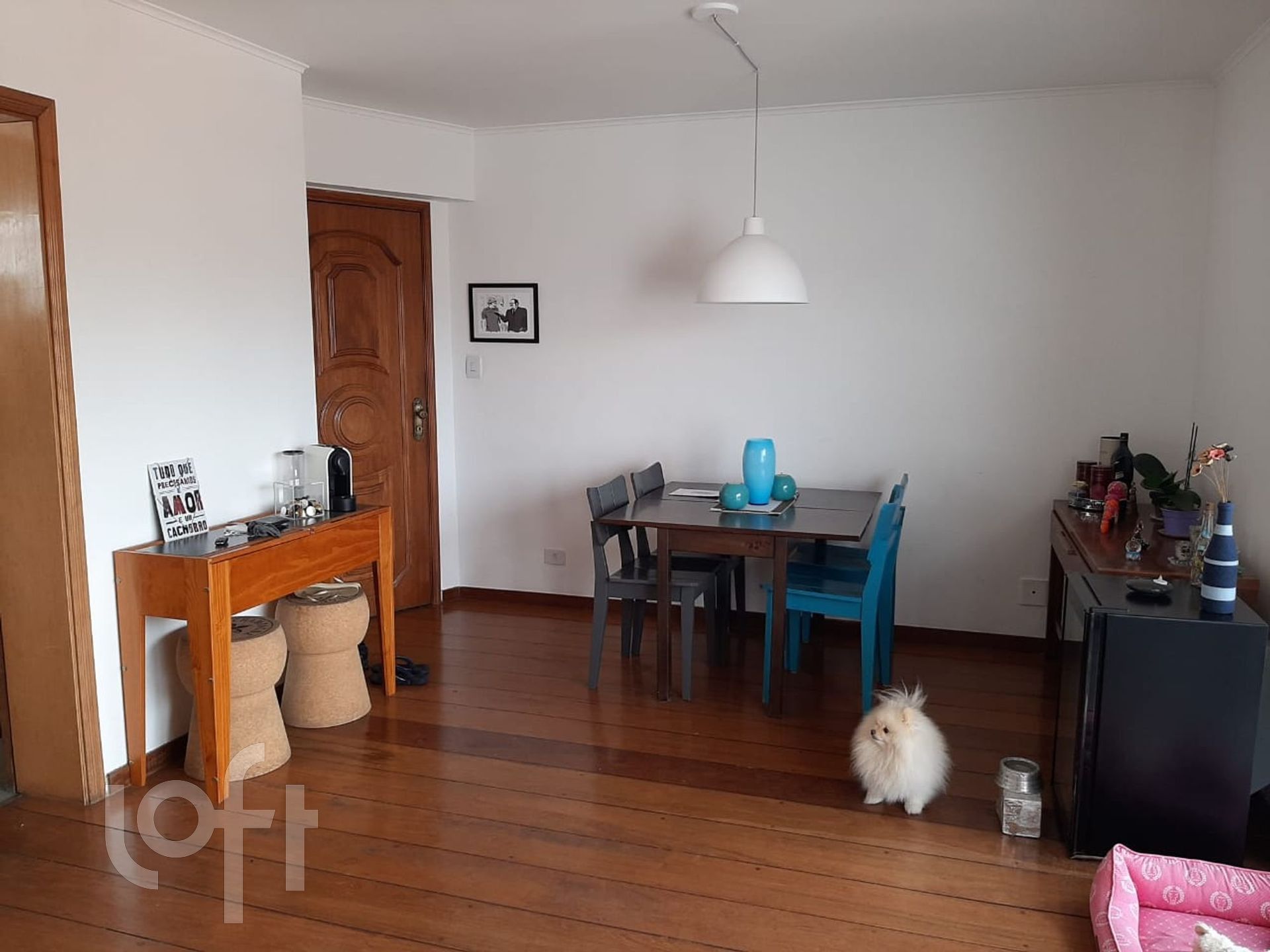 Apartamento à venda com 3 quartos, 106m² - Foto 10