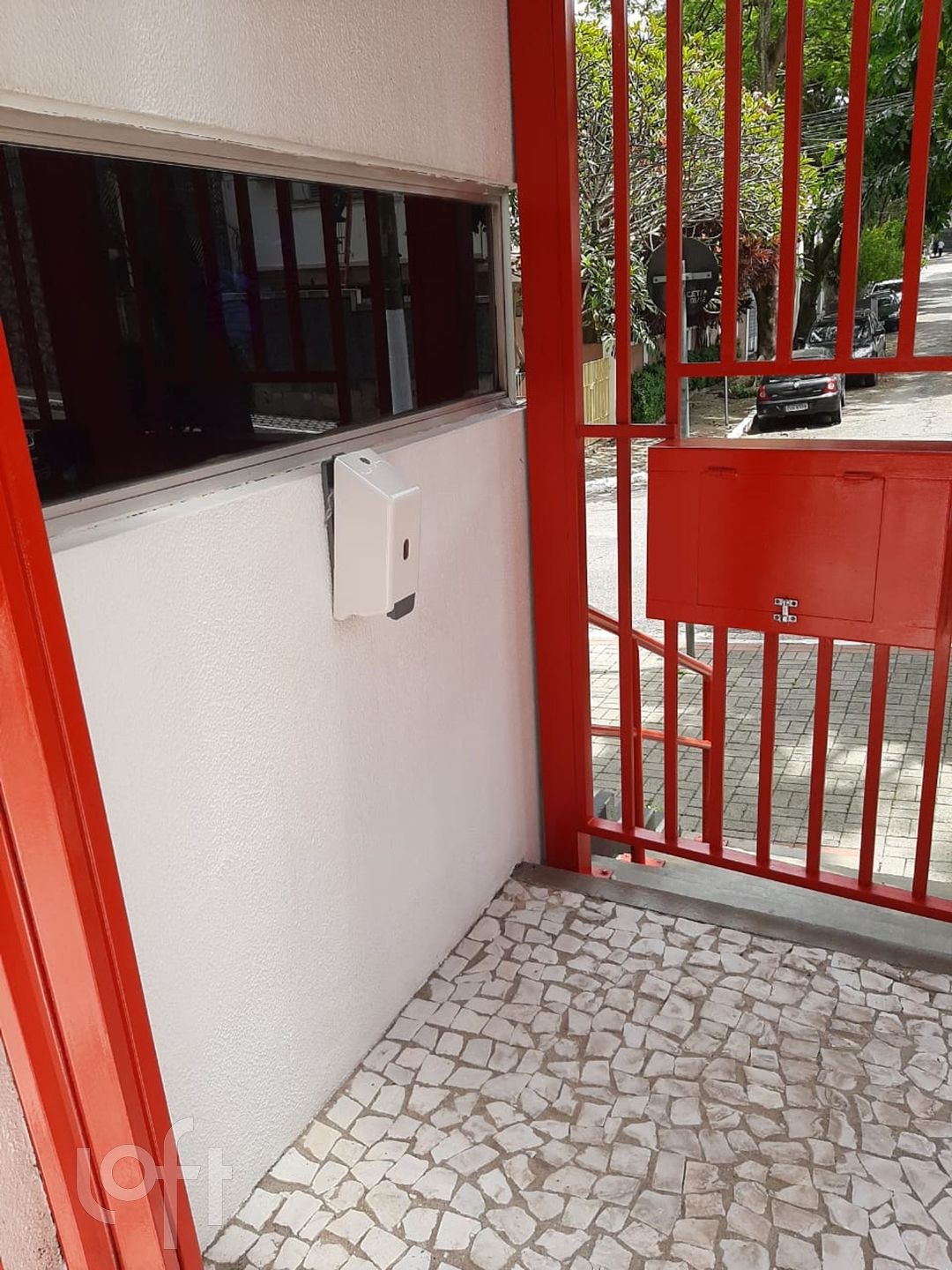 Apartamento à venda com 3 quartos, 106m² - Foto 18