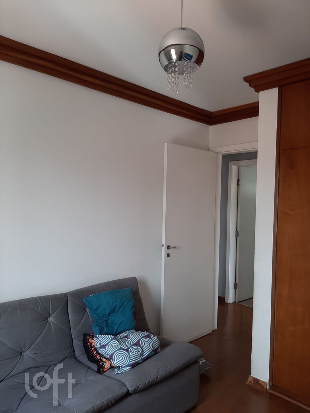 Apartamento à venda com 3 quartos, 106m² - Foto 7