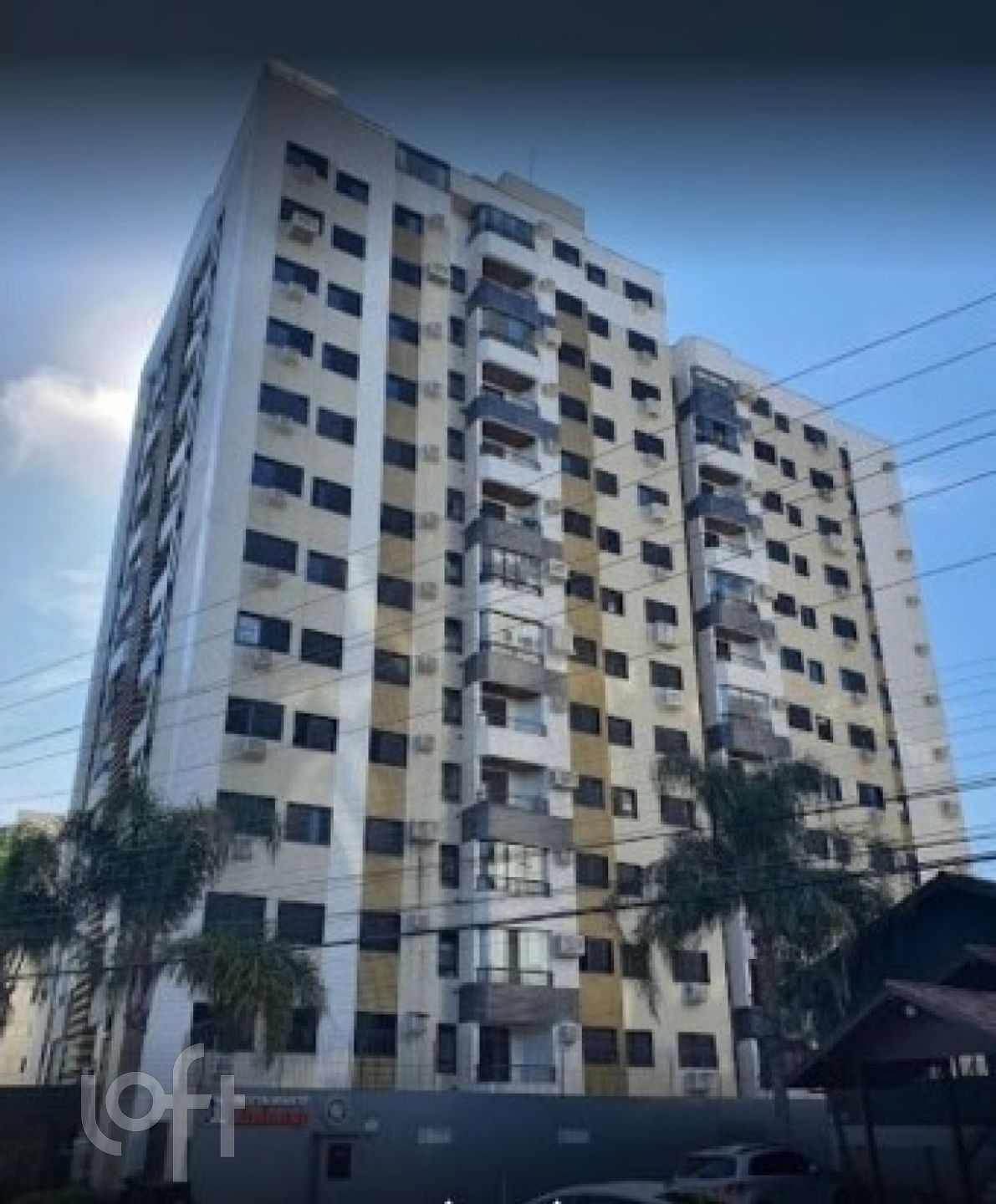Apartamento à venda em Centro com 88 m², 3 quartos, 1 suíte, 1 vaga