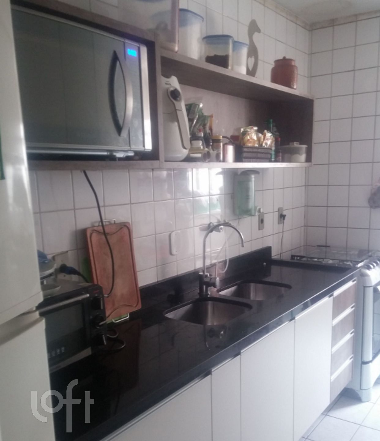 Apartamento à venda com 3 quartos, 65m² - Foto 6