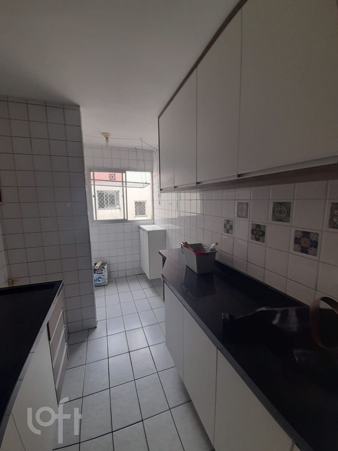 Apartamento à venda com 3 quartos, 65m² - Foto 5