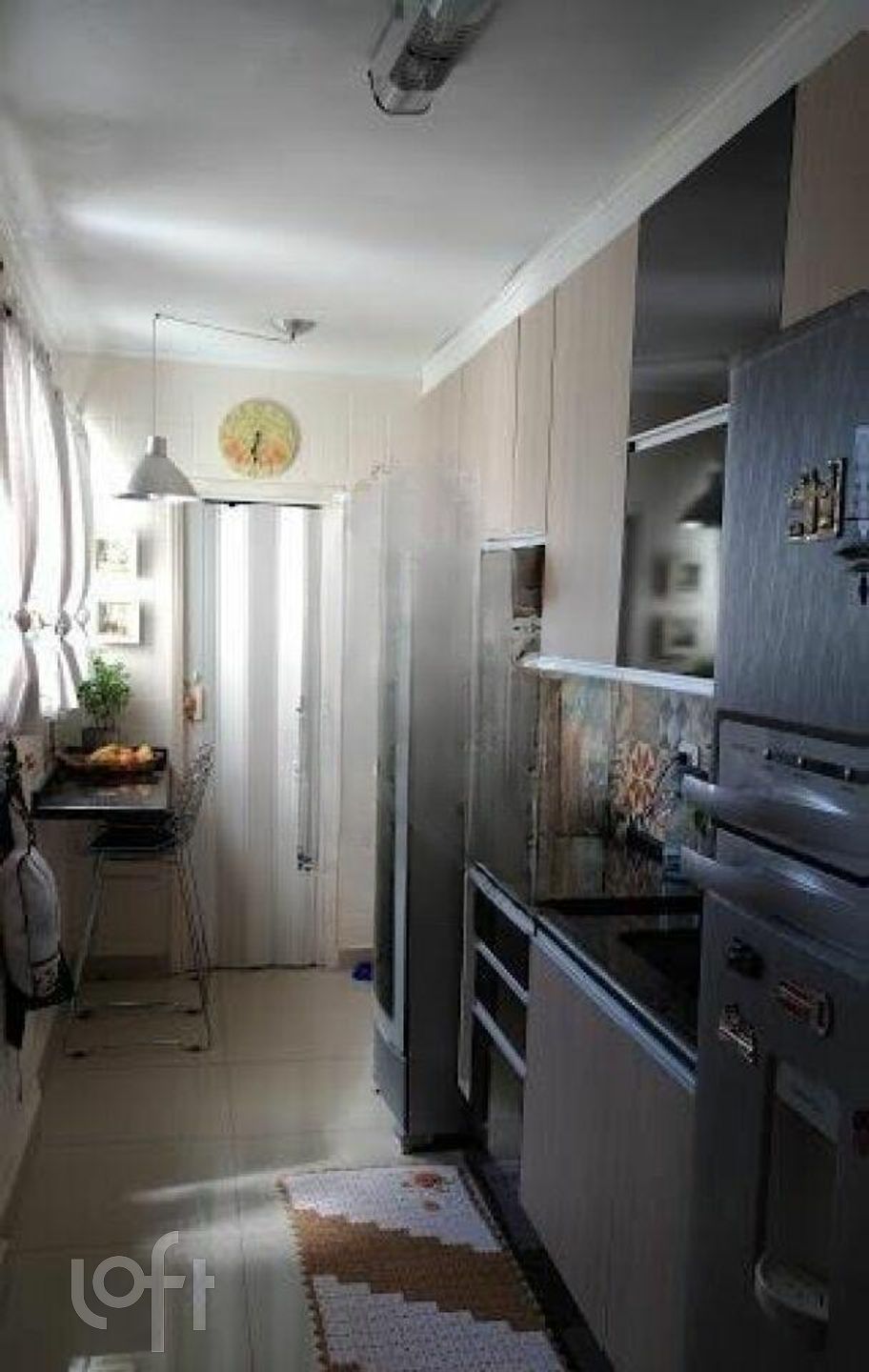 Apartamento à venda com 2 quartos, 110m² - Foto 11