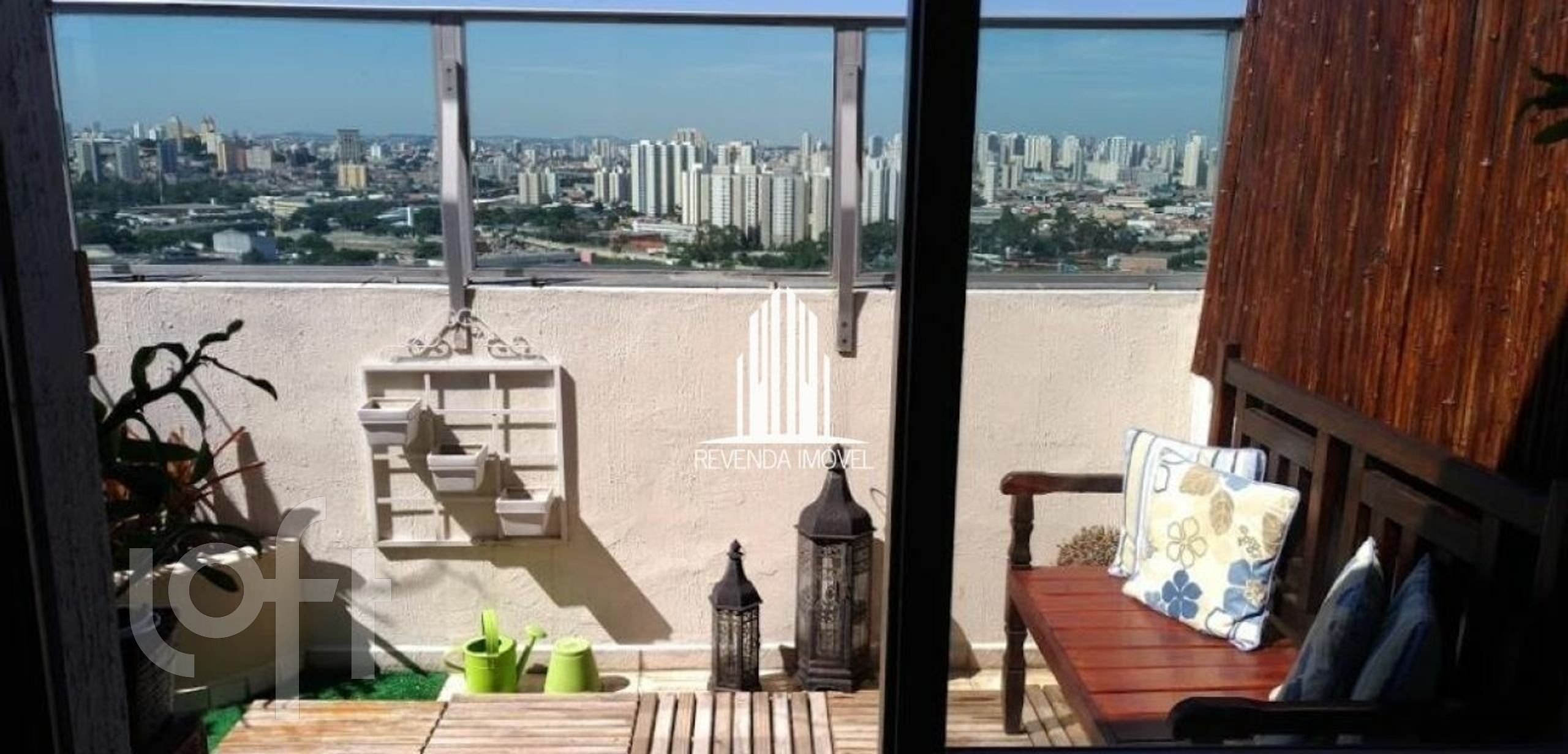 Apartamento à venda com 2 quartos, 110m² - Foto 16