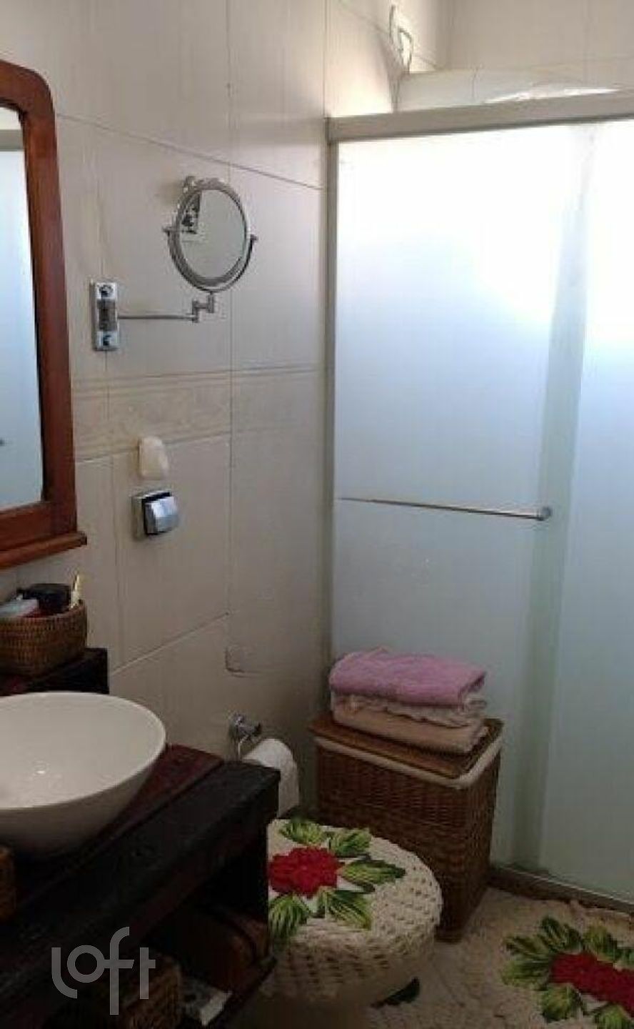 Apartamento à venda com 2 quartos, 110m² - Foto 12