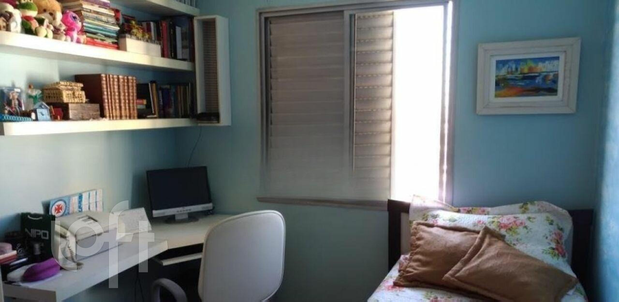 Apartamento à venda com 2 quartos, 110m² - Foto 10