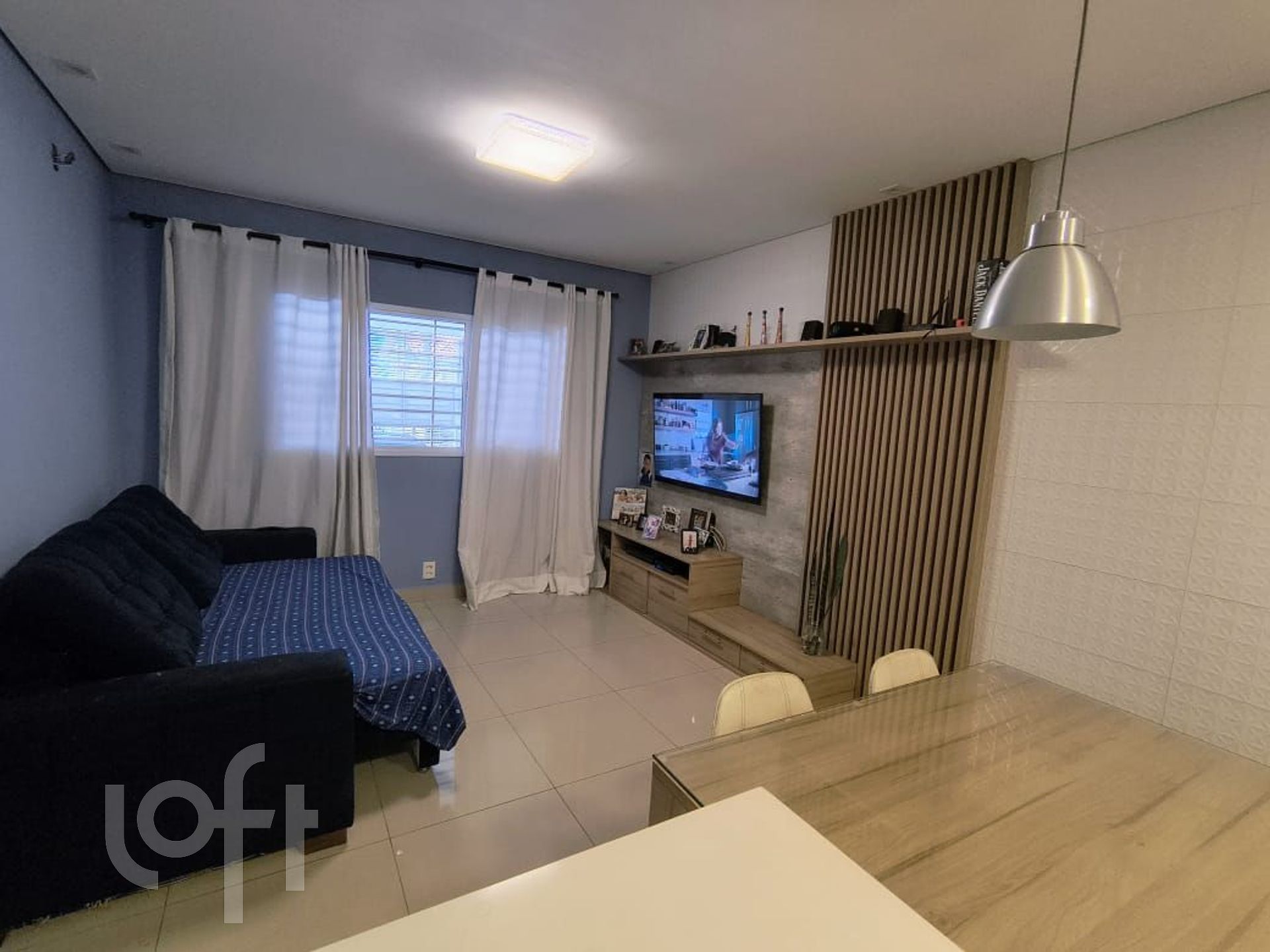Apartamento à venda em Jardim Leonidas Moreira com