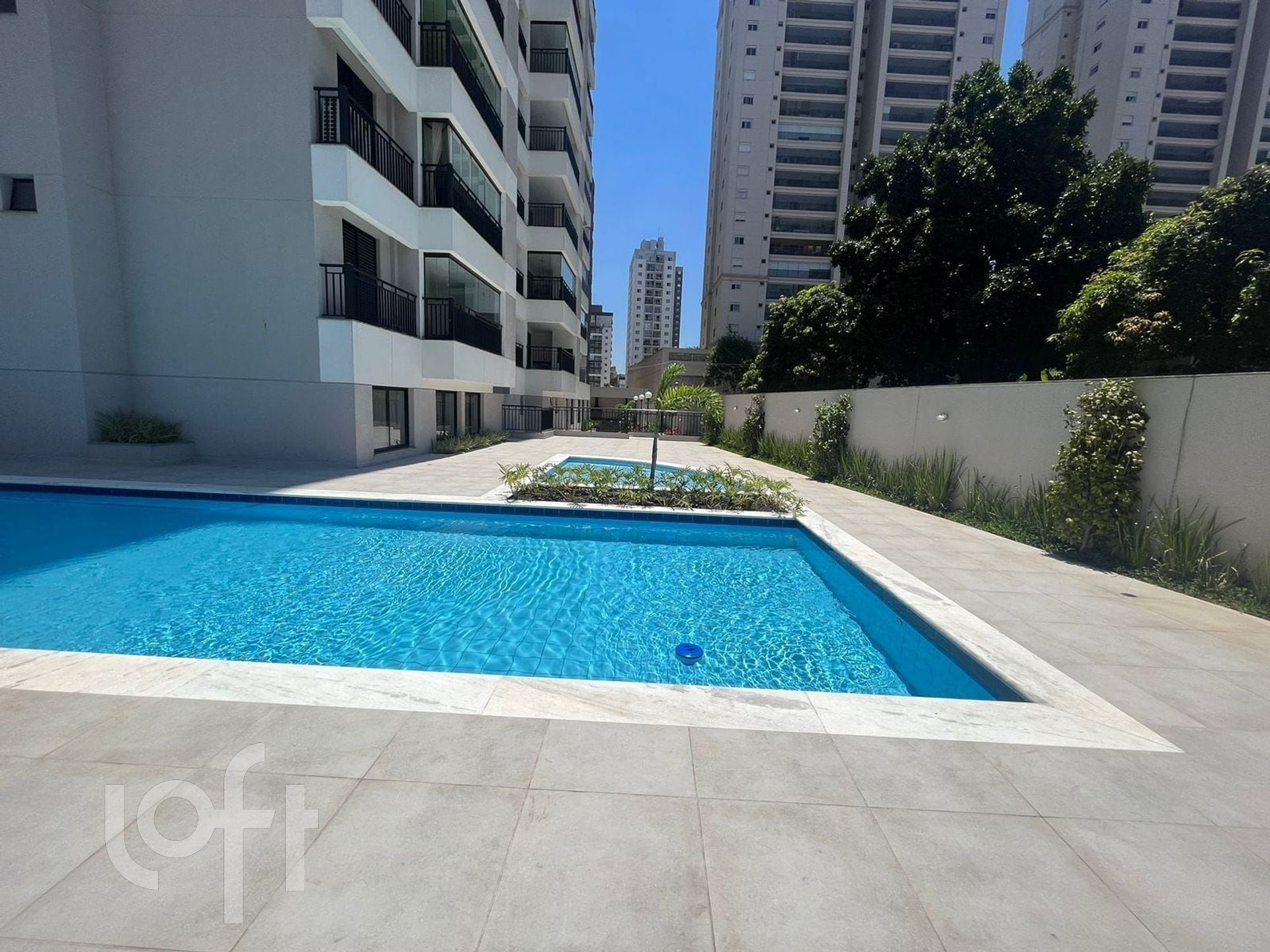 Apartamento à venda com 3 quartos, 86m² - Foto 26