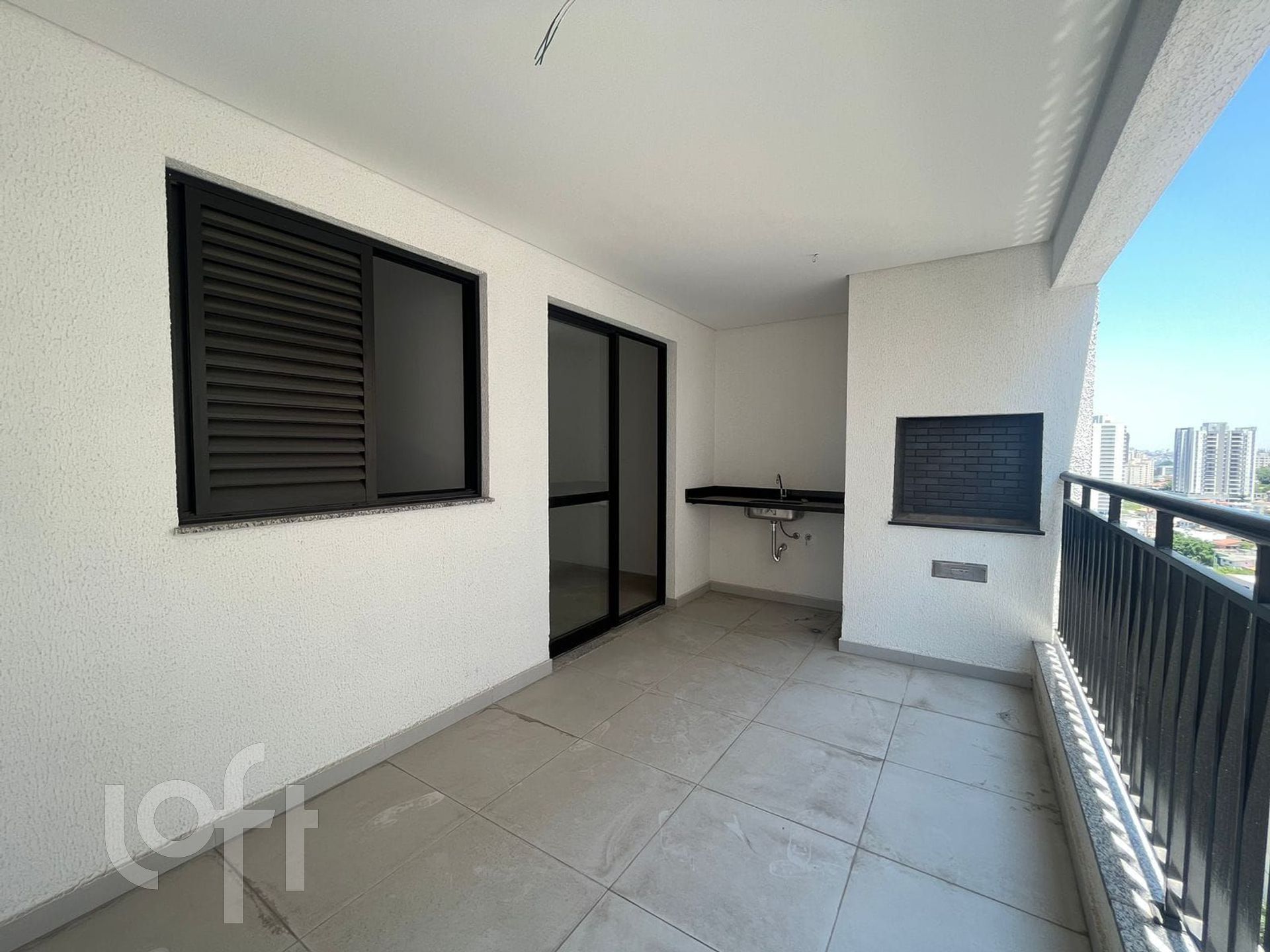 Apartamento à venda com 3 quartos, 86m² - Foto 3