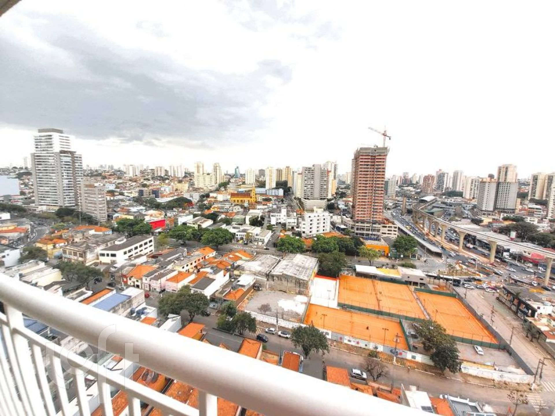 Apartamento à venda com 2 quartos, 57m² - Foto 18