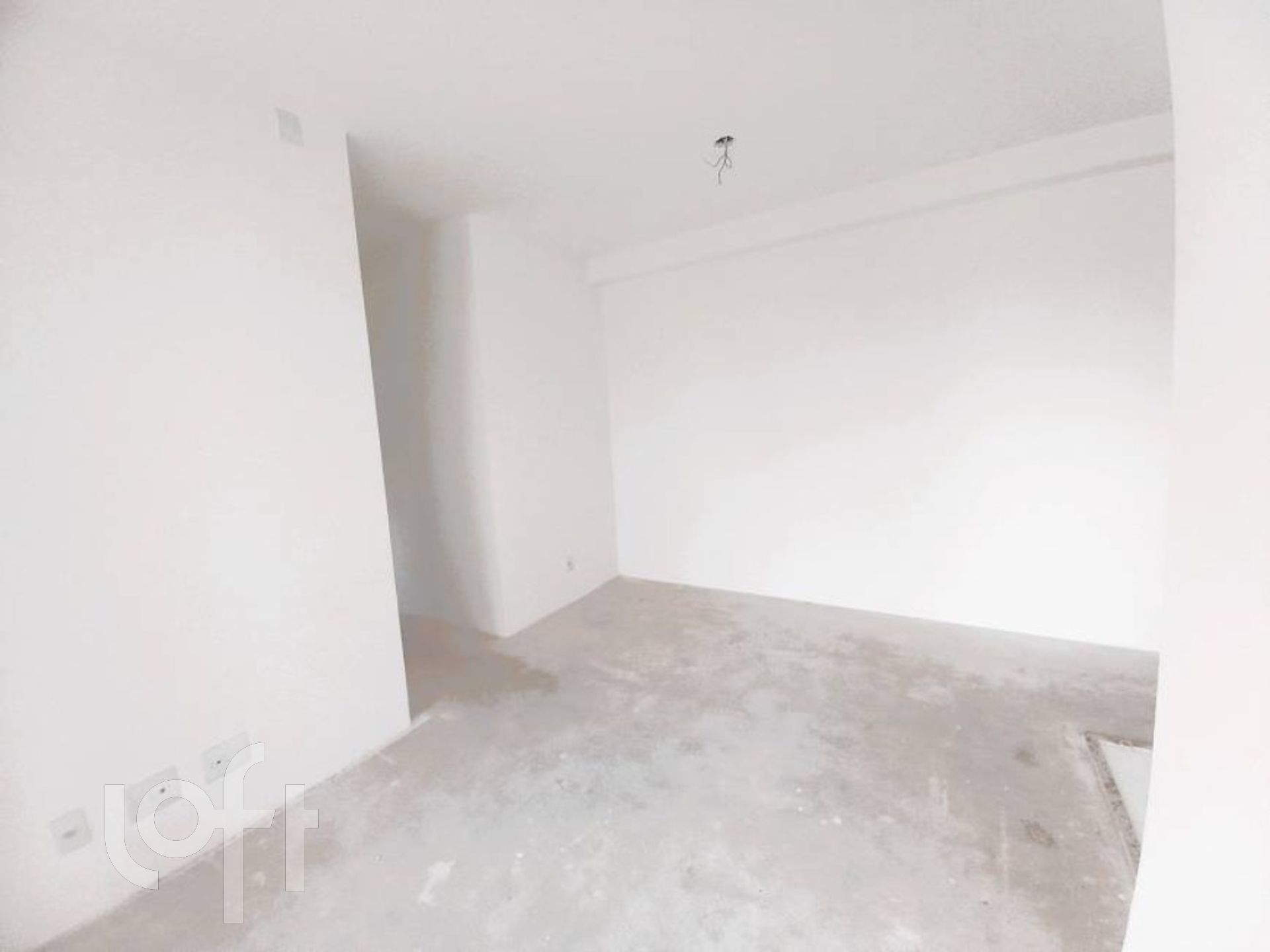 Apartamento à venda com 2 quartos, 57m² - Foto 5