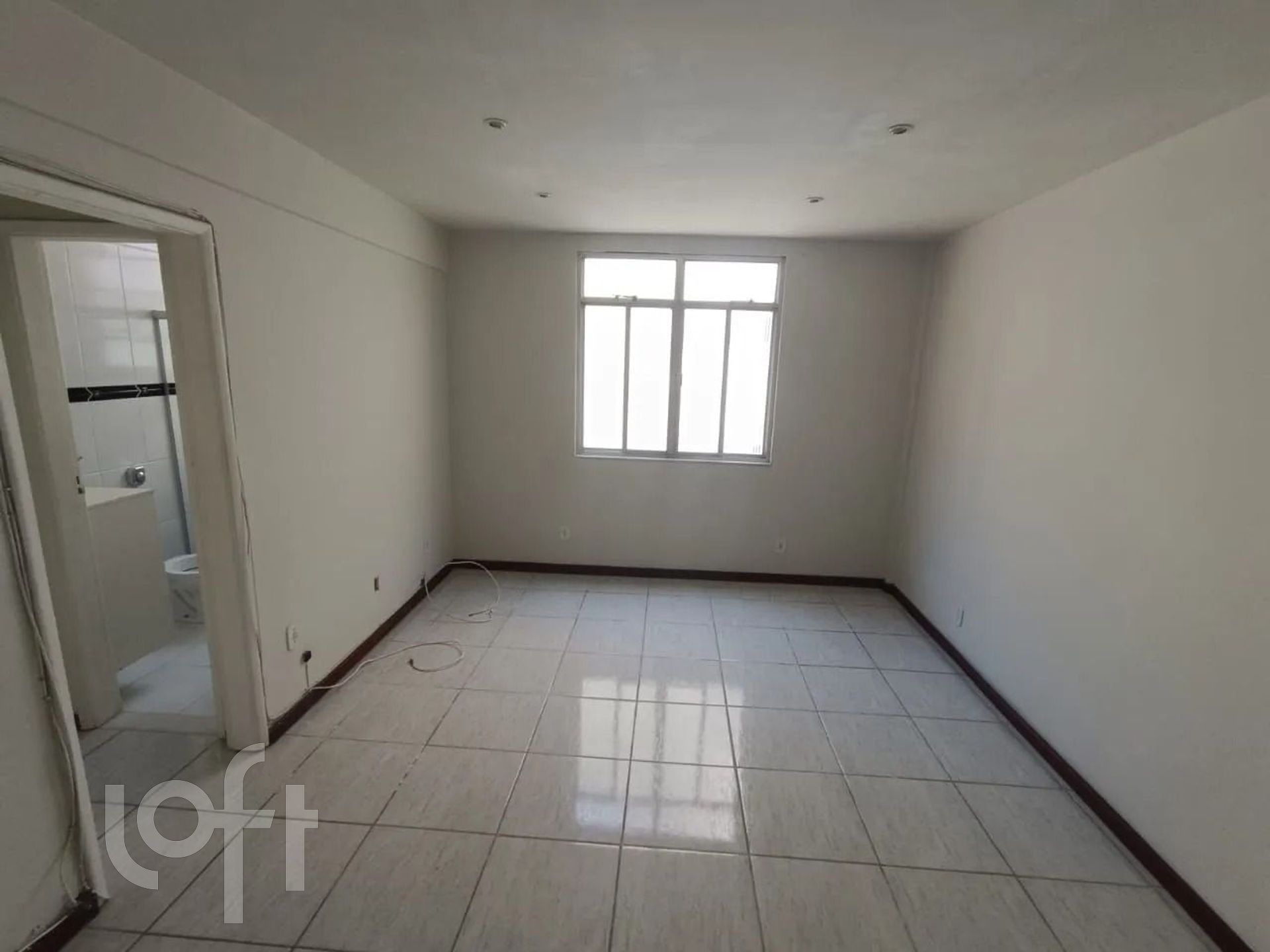 Apartamento à venda em Santa Teresa com 50 m², 1 quarto