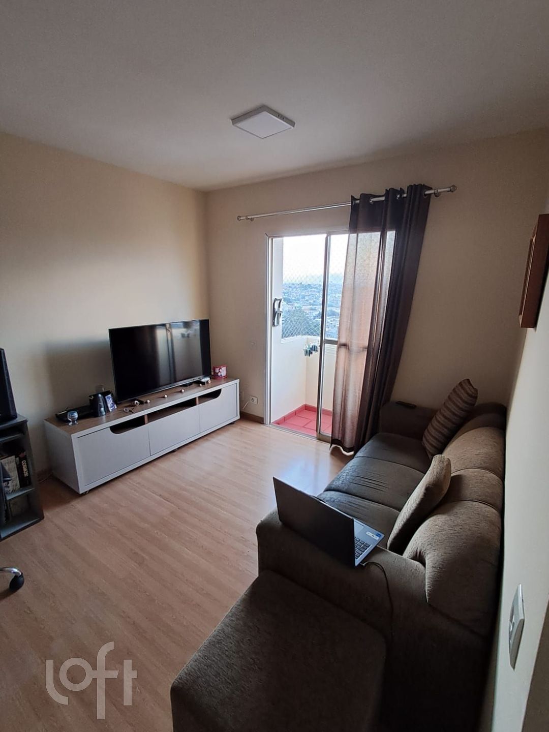 Apartamento à venda em Vila das Belezas com 52 m²,