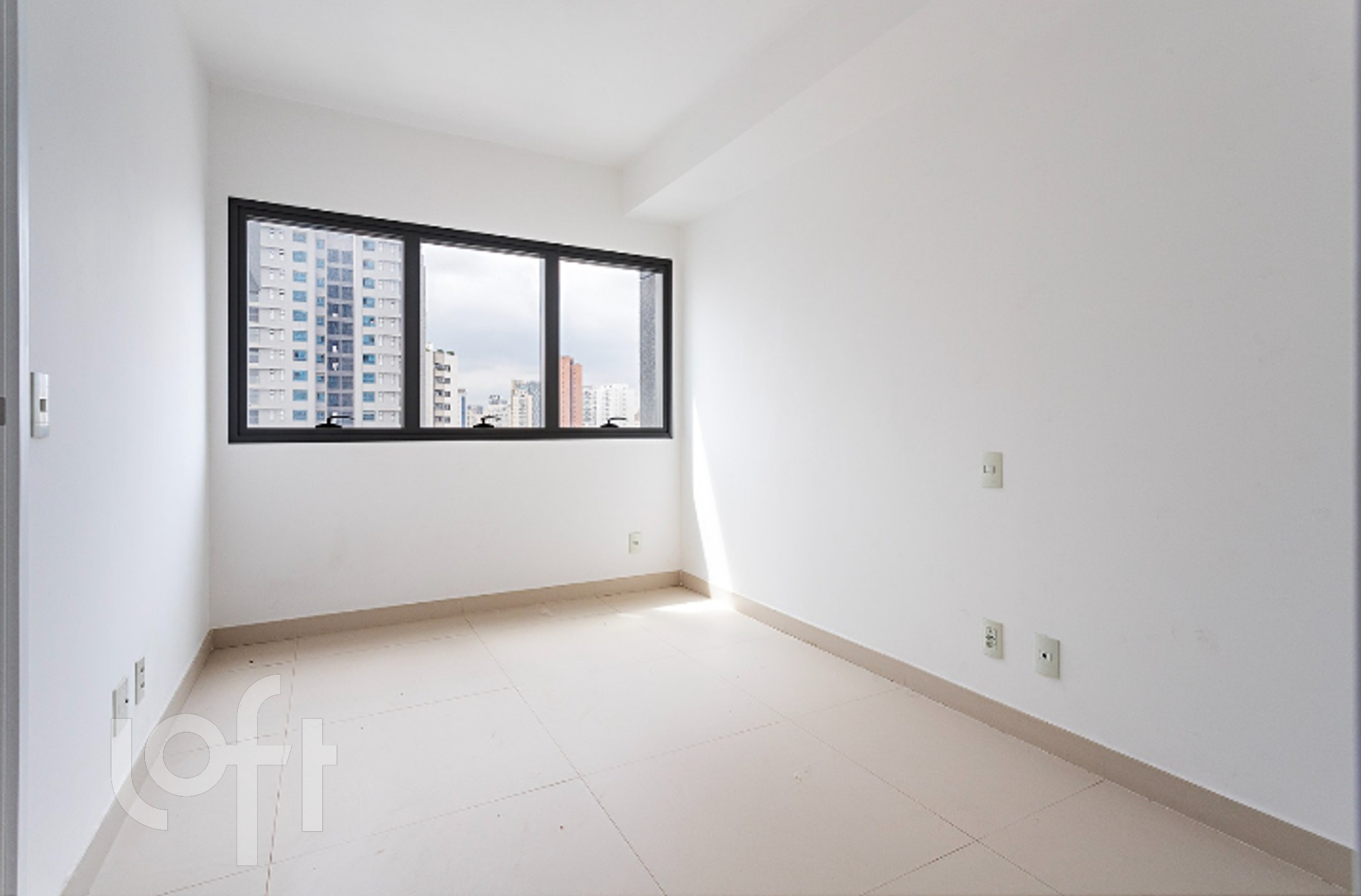 Apartamento à venda com 1 quarto, 51m² - Foto 7