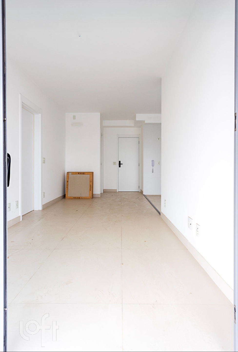 Apartamento à venda com 1 quarto, 51m² - Foto 4