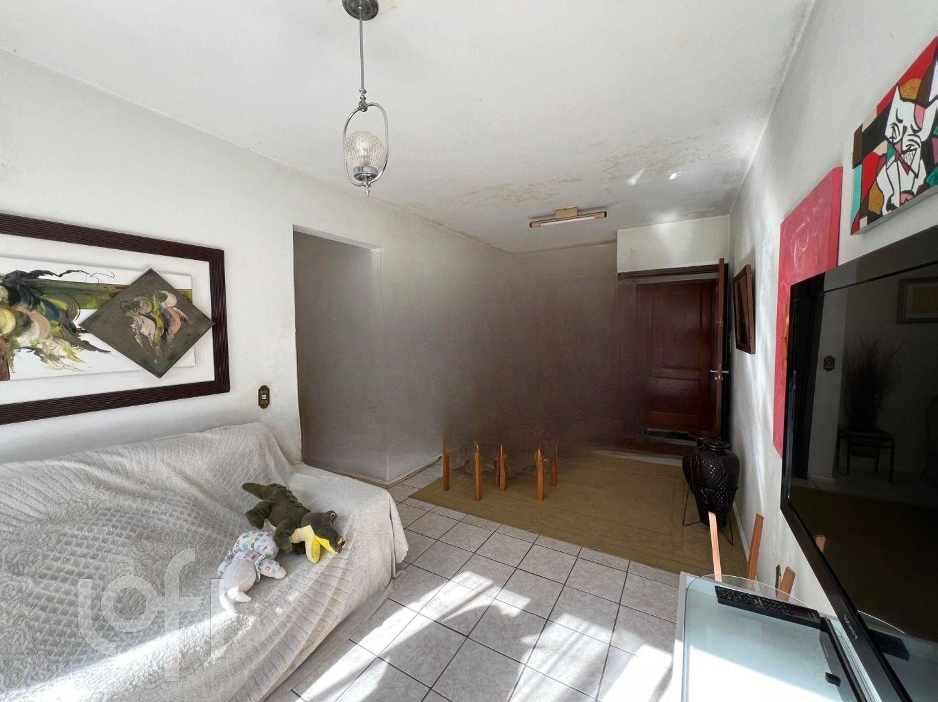 Apartamentos com 50m², 2 quartos, 1 garagem, no bairro Centro em Balneário Camboriú