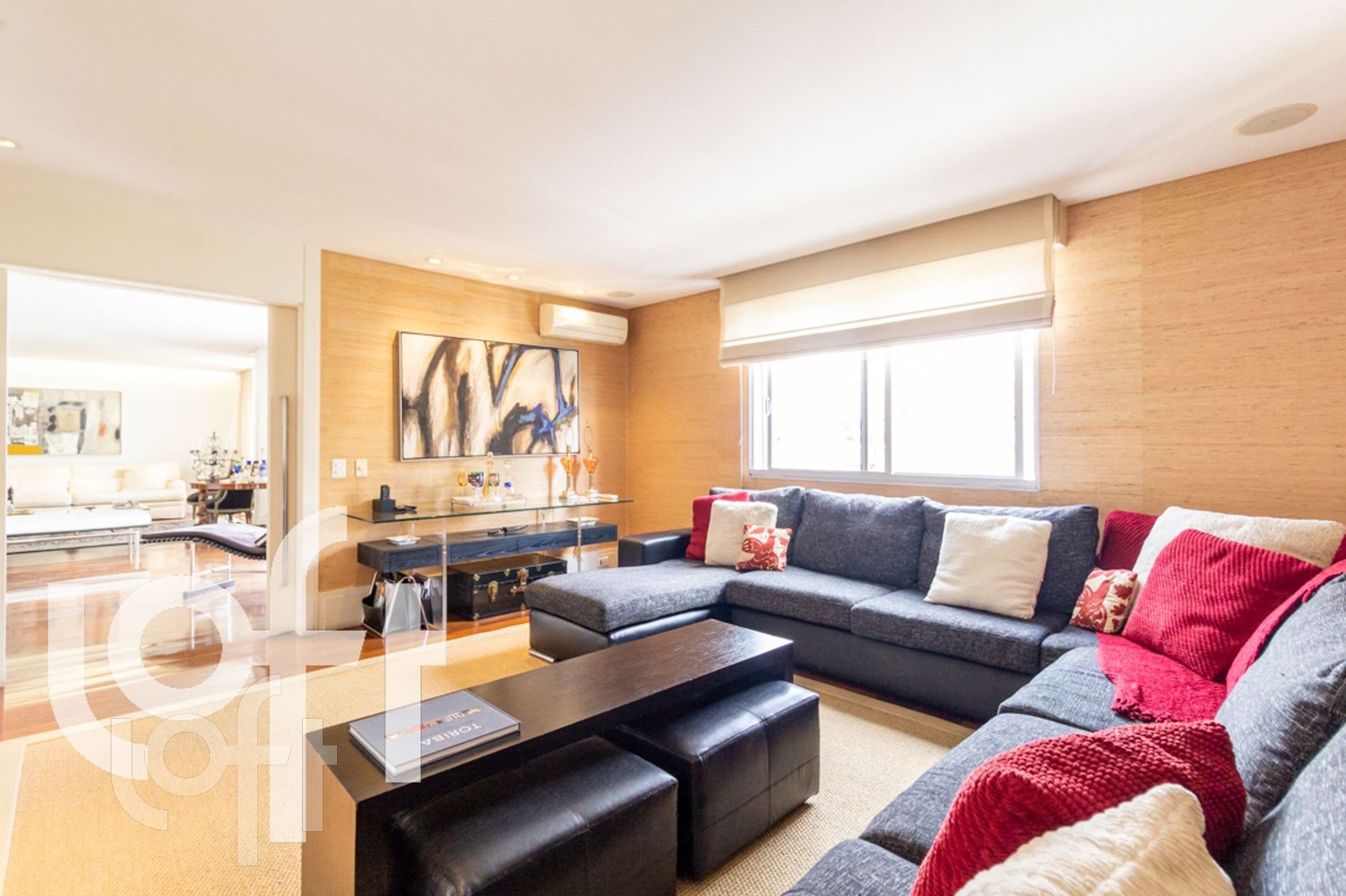 Apartamento à venda com 3 quartos, 346m² - Foto 26