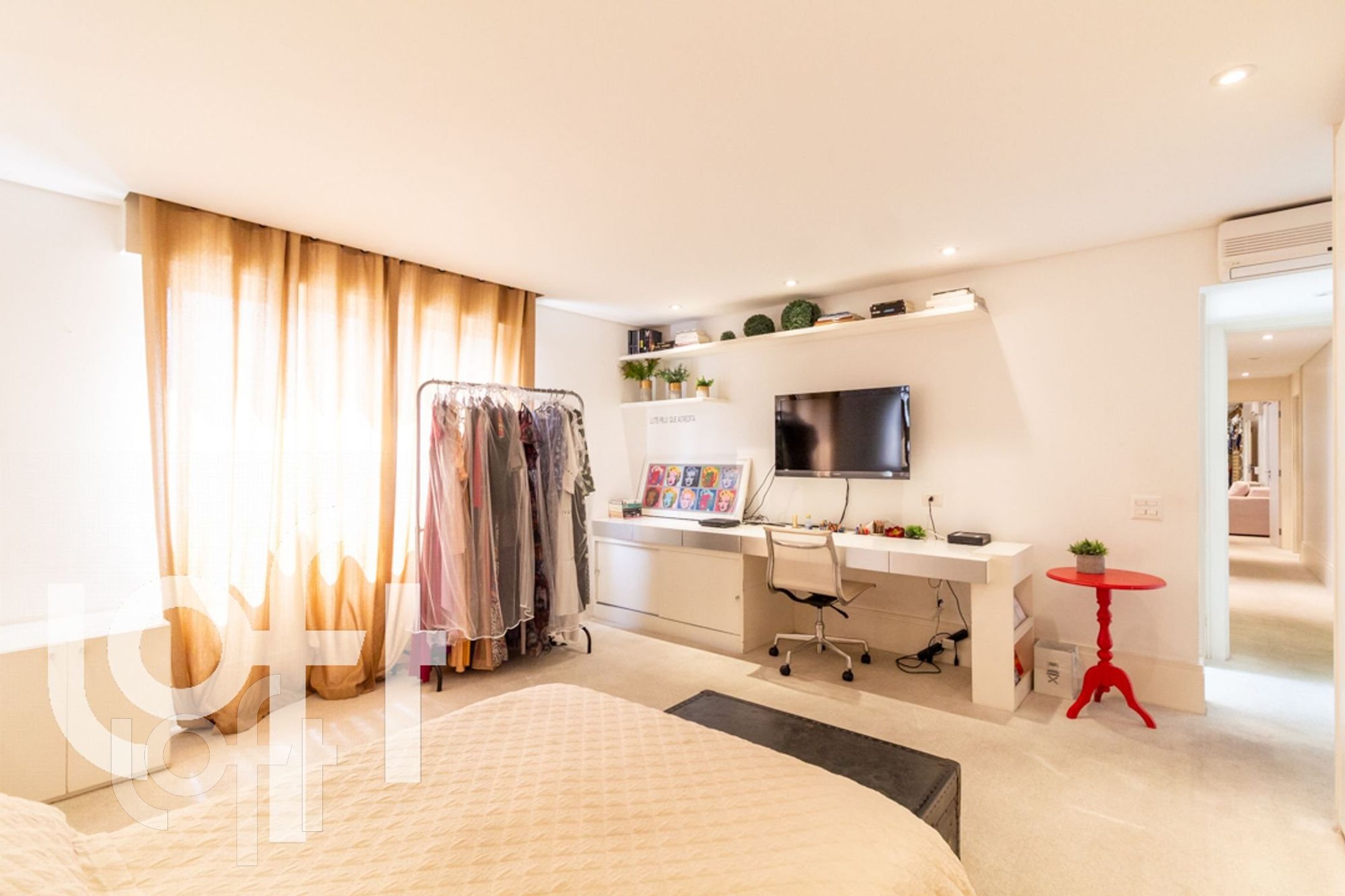 Apartamento à venda com 3 quartos, 346m² - Foto 7