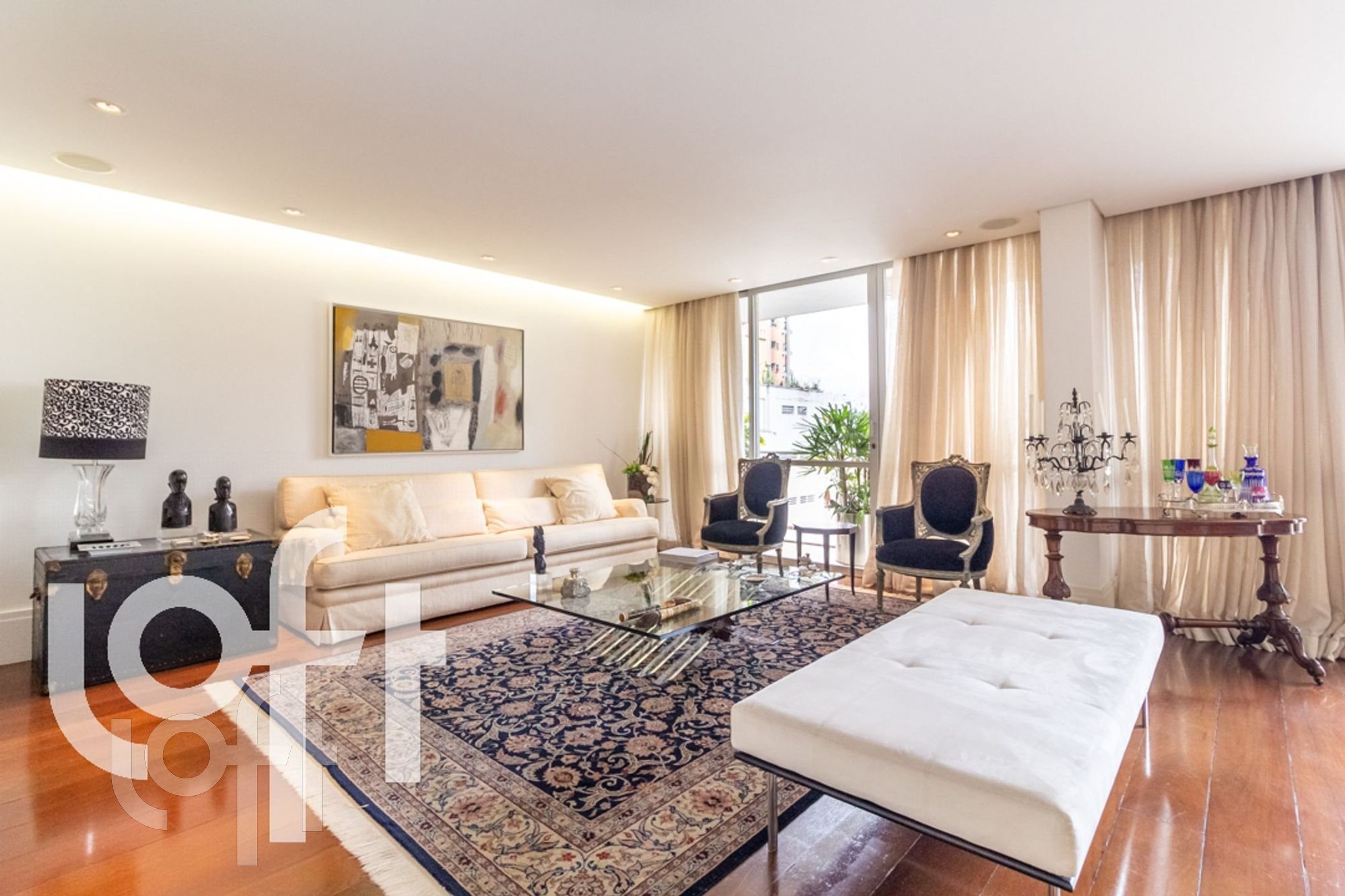 Apartamento à venda com 3 quartos, 346m² - Foto 28