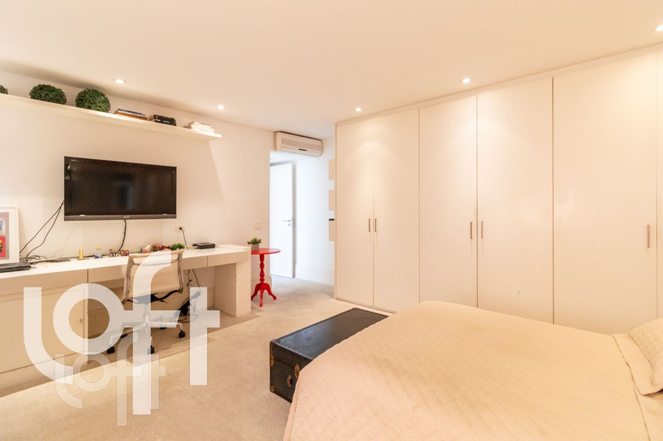 Apartamento à venda com 3 quartos, 346m² - Foto 4