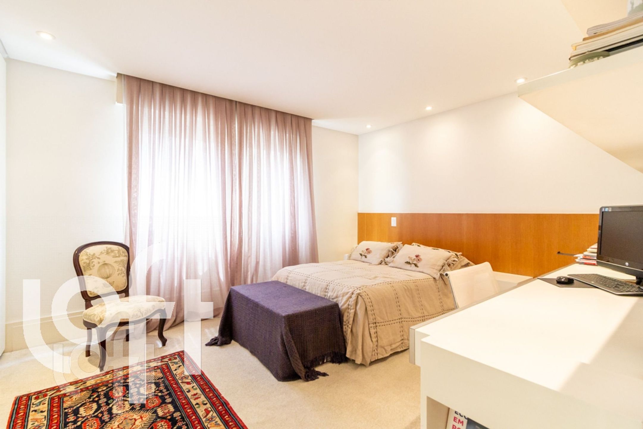 Apartamento à venda com 3 quartos, 346m² - Foto 9