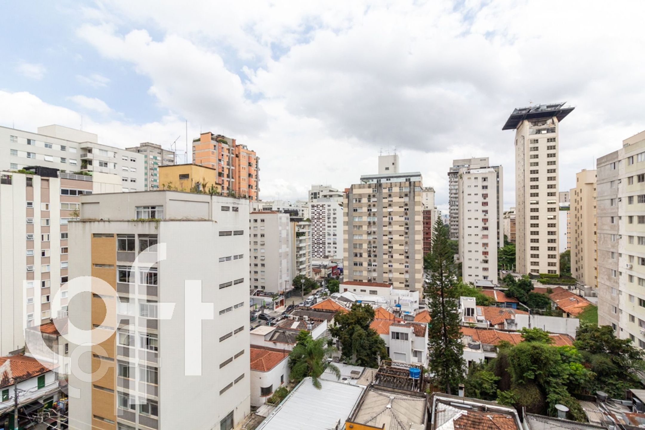 Apartamento à venda com 3 quartos, 346m² - Foto 13