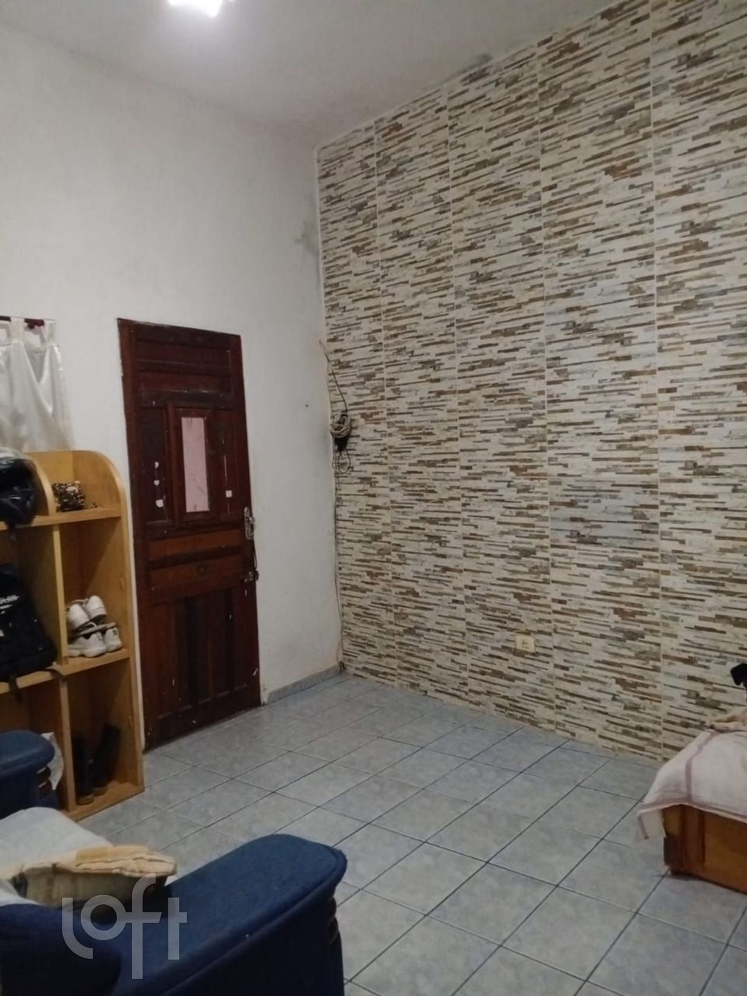 Apartamento à venda em Jardim Rosana com 50 m², 2