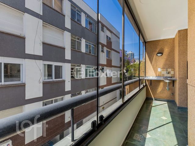 Apartamento com 120m², 3 dormitórios, 1 suíte, 1 vaga, Auxiliadora em Porto Alegre