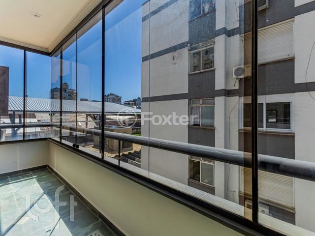 Apartamento com 120m², 3 dormitórios, 1 suíte, 1 vaga, Auxiliadora em Porto Alegre