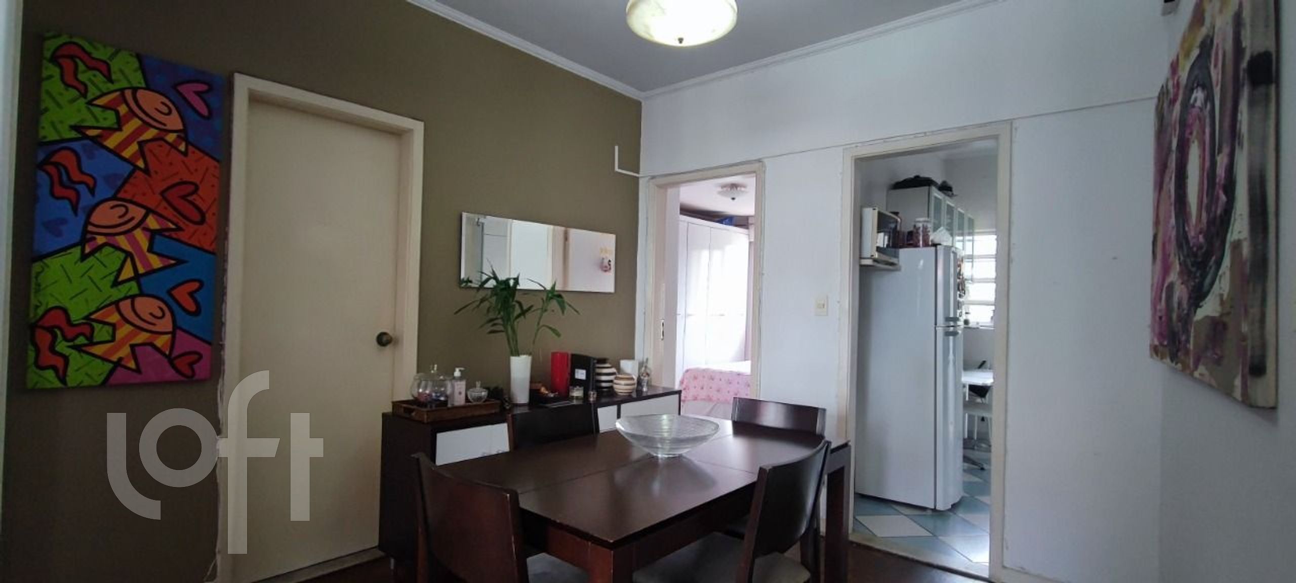 Apartamento à venda com 2 quartos, 84m² - Foto 7