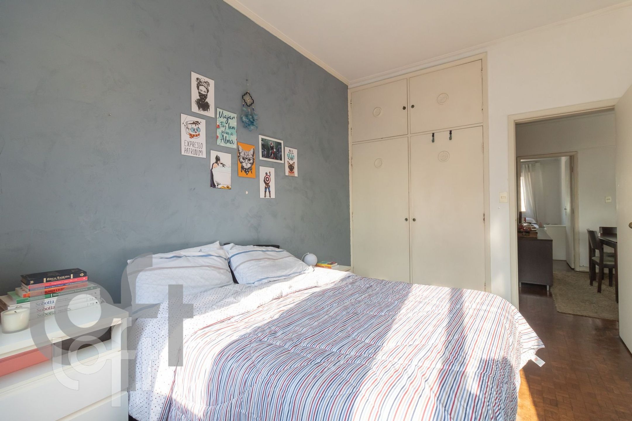 Apartamento à venda com 2 quartos, 84m² - Foto 15