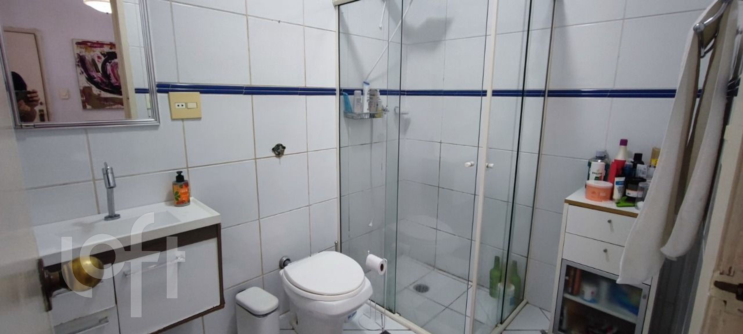 Apartamento à venda com 2 quartos, 84m² - Foto 23