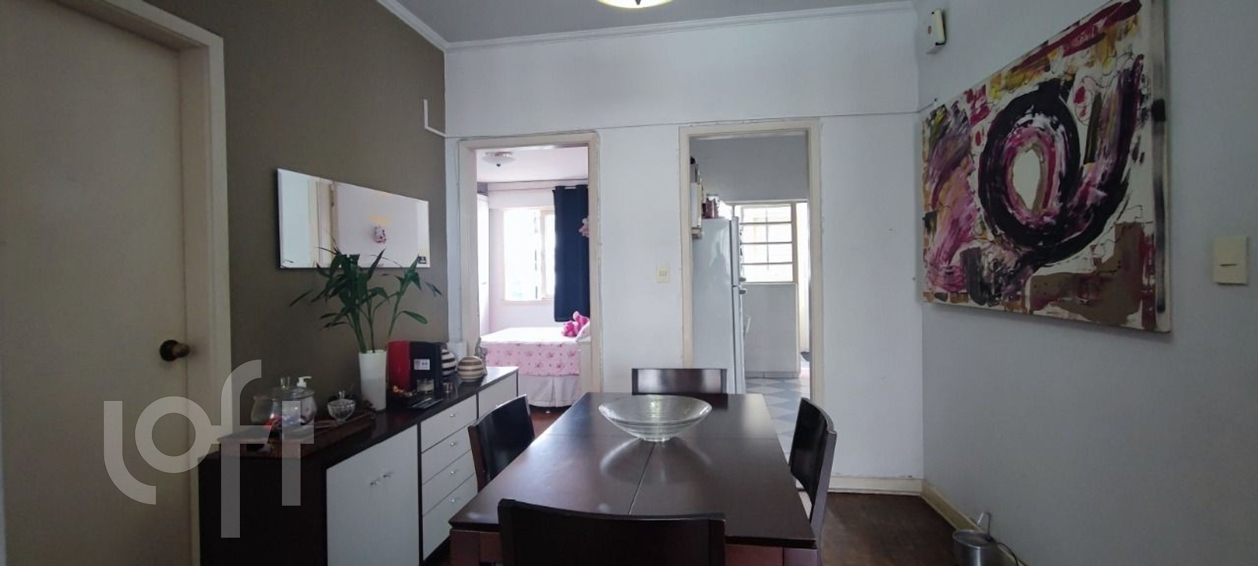 Apartamento à venda com 2 quartos, 84m² - Foto 8