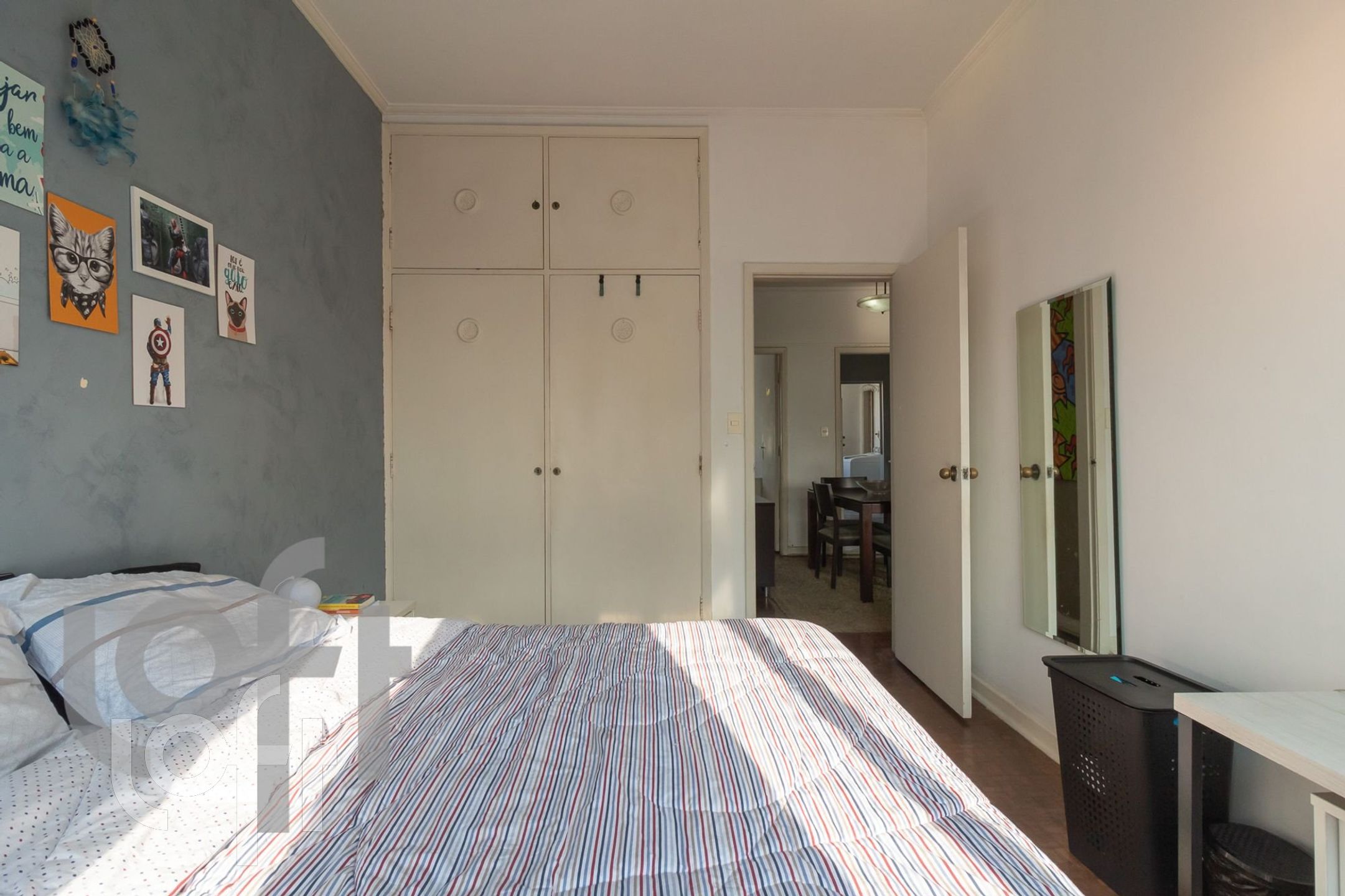 Apartamento à venda com 2 quartos, 84m² - Foto 16