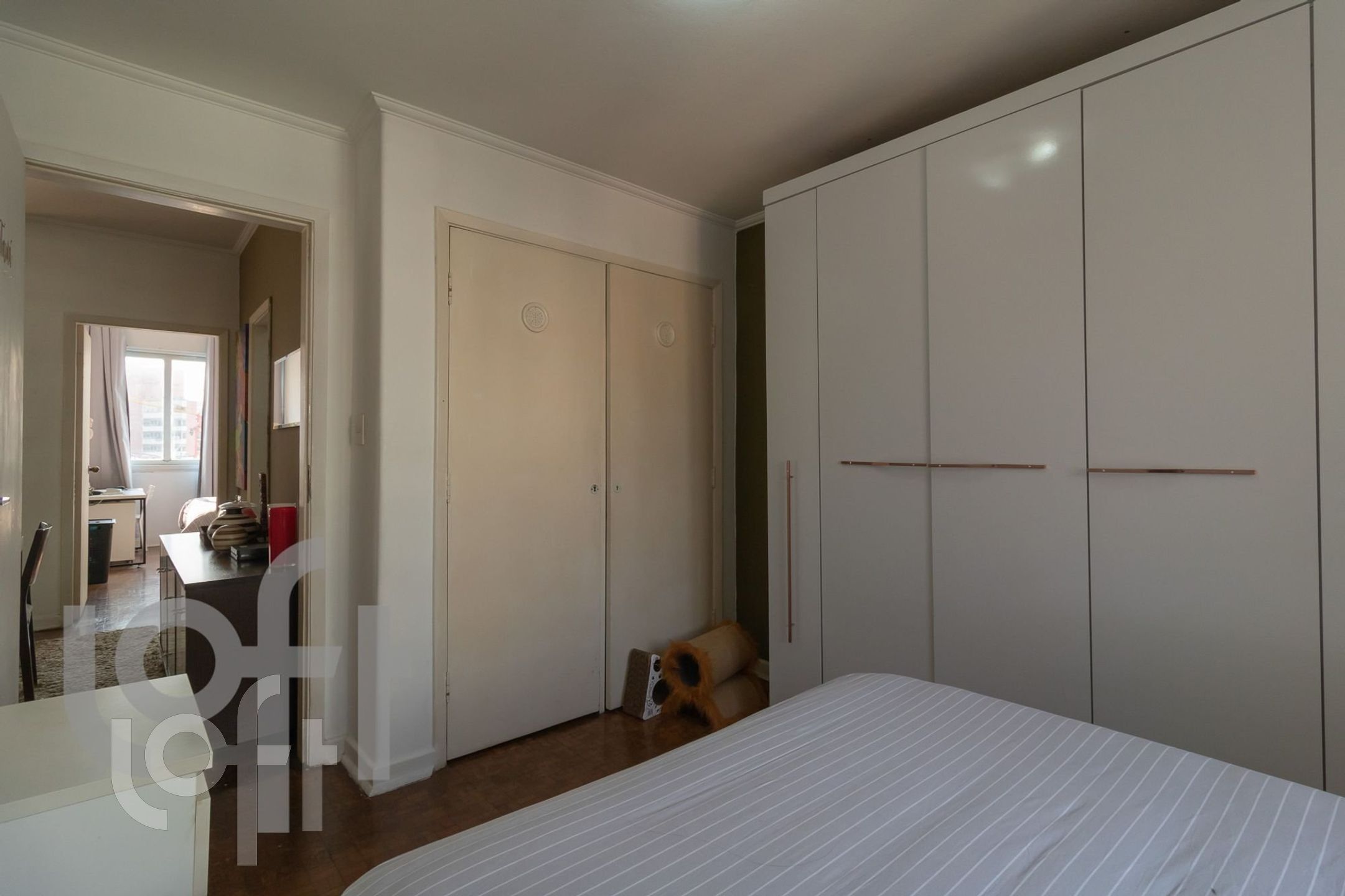 Apartamento à venda com 2 quartos, 84m² - Foto 13