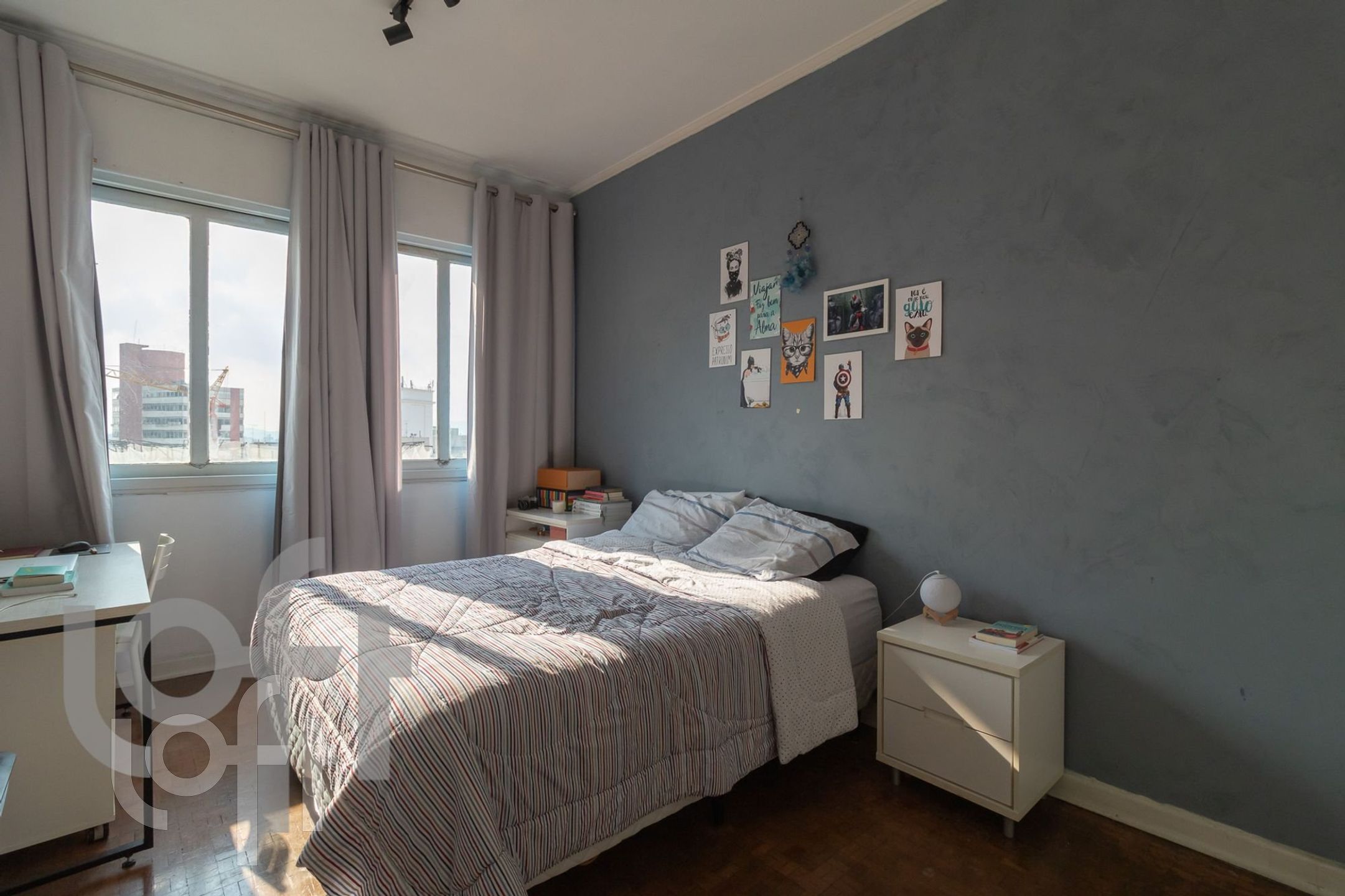 Apartamento à venda com 2 quartos, 84m² - Foto 19