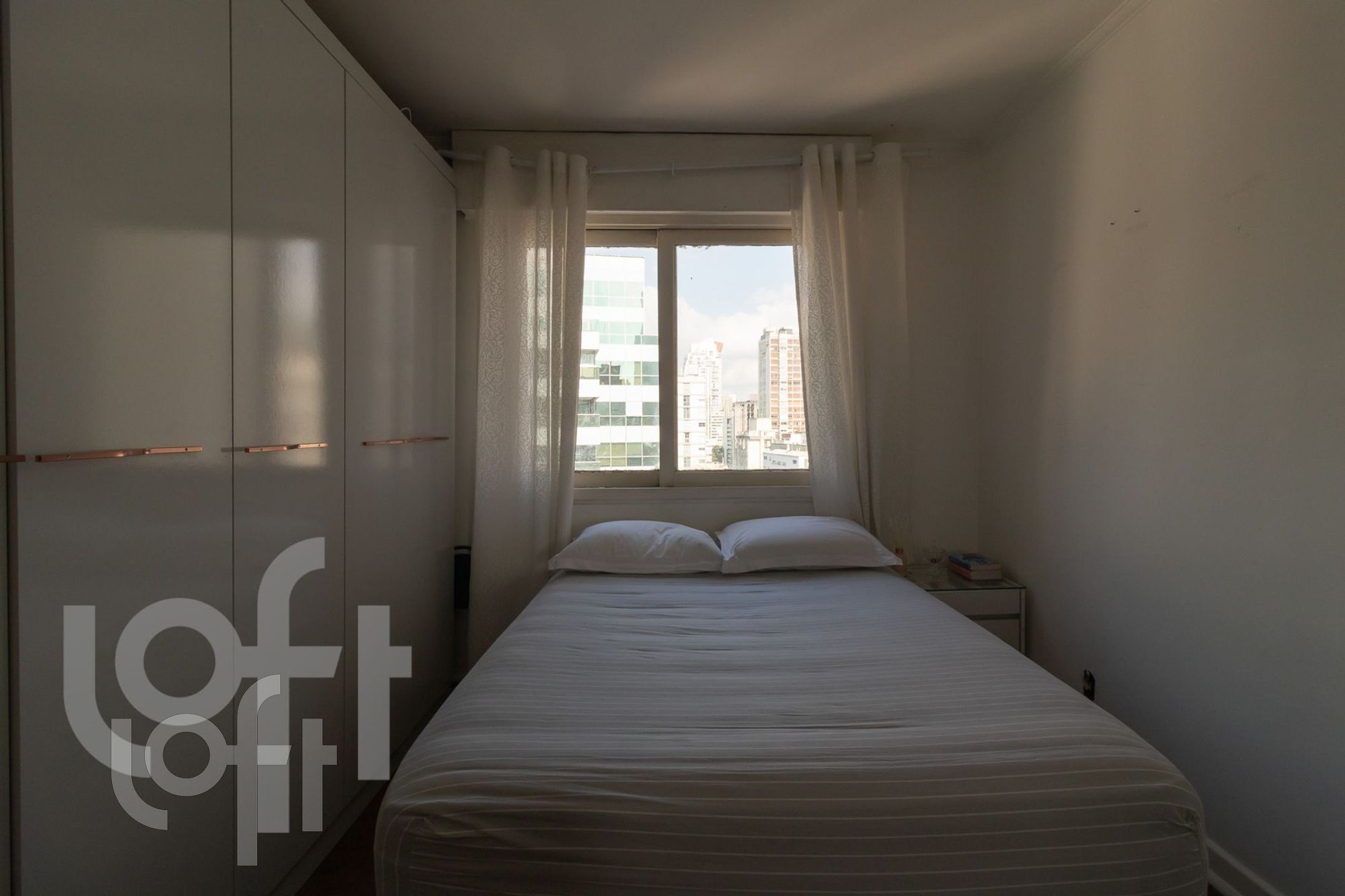 Apartamento à venda com 2 quartos, 84m² - Foto 10