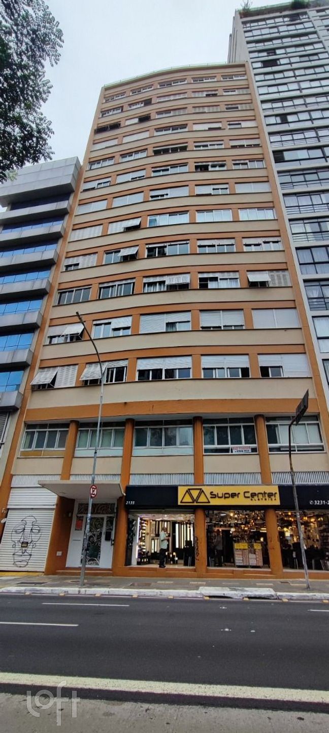 Apartamento à venda com 2 quartos, 84m² - Foto 38