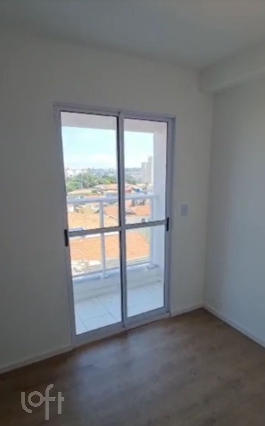 Apartamento à venda com 1 quarto, 17m² - Foto 2