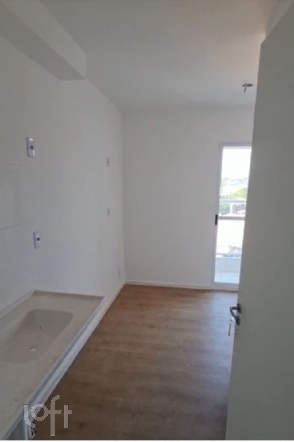 Apartamento à venda em Vila Sônia com 17 m², 1 qua