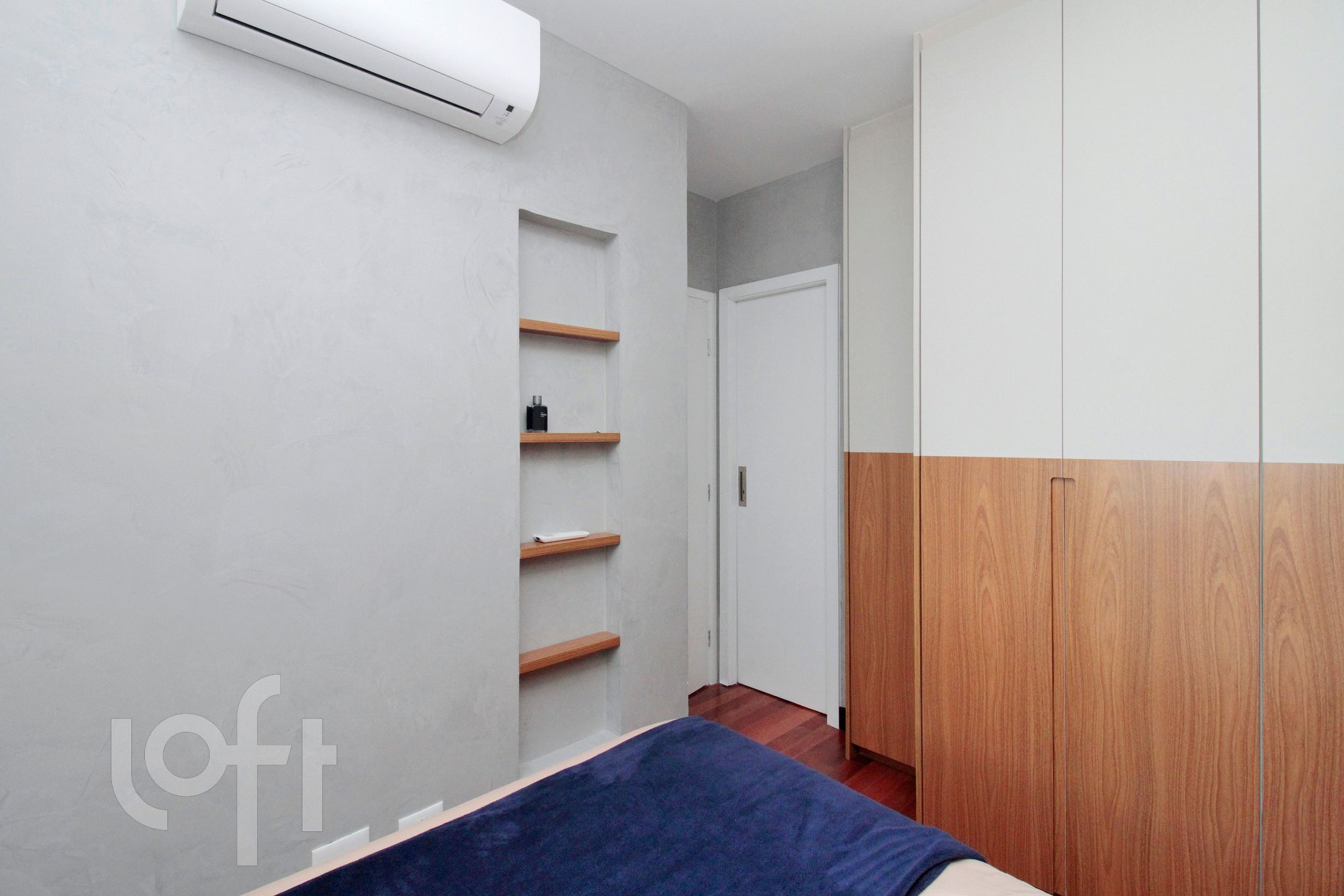 Apartamento à venda com 1 quarto, 45m² - Foto 14