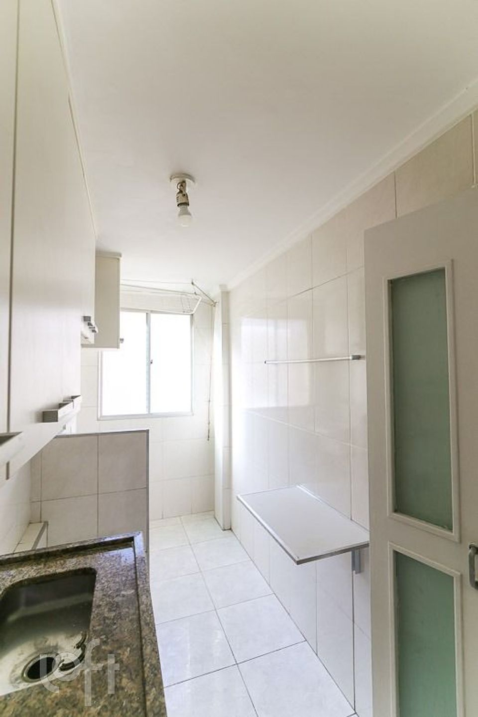 Apartamento à venda com 2 quartos, 38m² - Foto 7