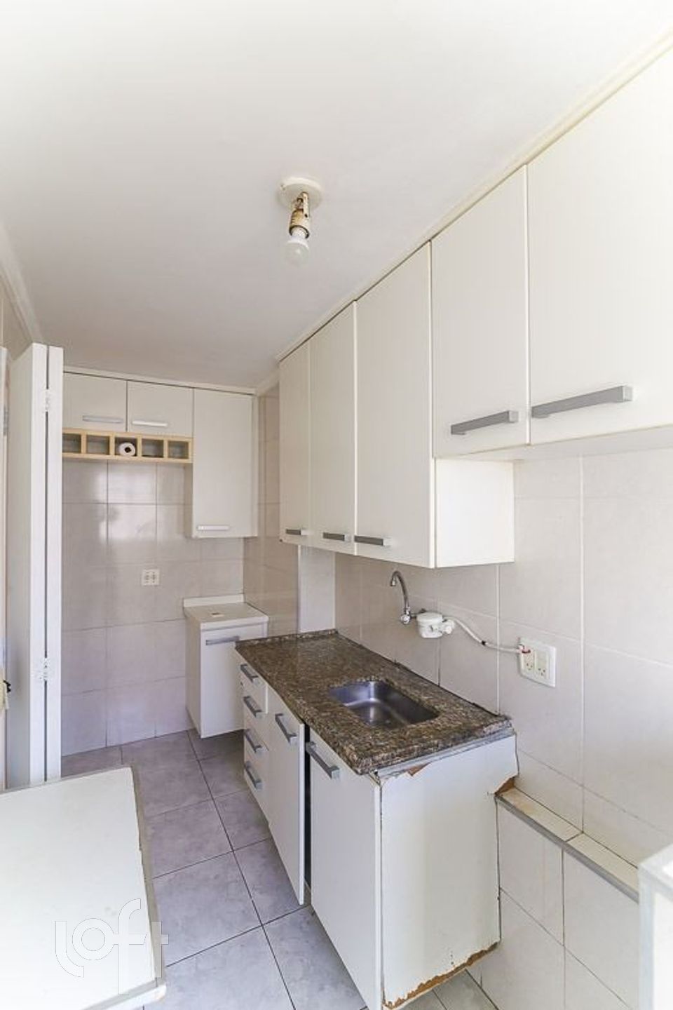 Apartamento à venda com 2 quartos, 38m² - Foto 10