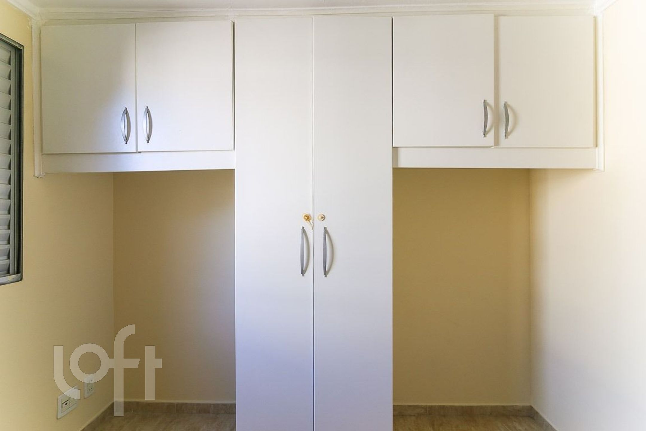 Apartamento à venda com 2 quartos, 38m² - Foto 15